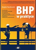 BHP w prak... - Bogdan Rączkowski -  books in polish 