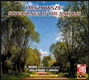 Songs of t... - Mazowsze -  books in polish 