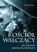 Kościół wa... - Michael Voris -  books from Poland