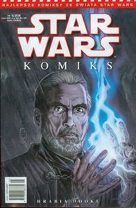 Picture of Star Wars Komiks Nr 5/2011 /Egmont/