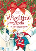 Wigilijna ... - Barbara Wicher, Alicja Rybicka -  books from Poland