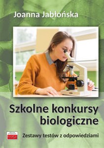 Picture of Szkolne konkursy biologiczne