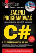 Książka : Komputer Ś... - Opracowanie Zbiorowe