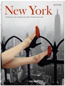 Książka : New York. ... - Reuel Golden