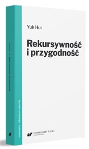 Picture of Rekursywność i przygodność