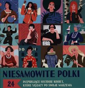 Niesamowit... - Kazia Kalitan-Młodkowska -  foreign books in polish 