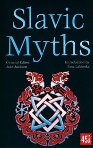 Picture of Slavic Myths