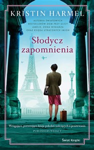 Picture of Słodycz zapomnienia (wydanie pocketowe)