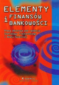 Obrazek Elementy finansów i bankowości