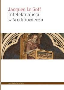 Obrazek Intelektualiści w średniowieczu