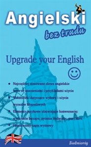 Obrazek Angielski bez trudu Upgrade your English