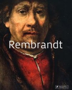 Picture of Masters of Art: Rembrandt