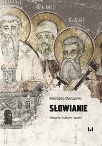 Obrazek Słowianie Historia, kultury i języki