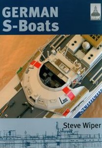 Obrazek ShipCraft 6: German S-Boats