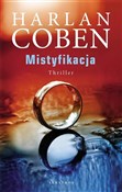 Mistyfikac... - Harlan Coben - Ksiegarnia w UK