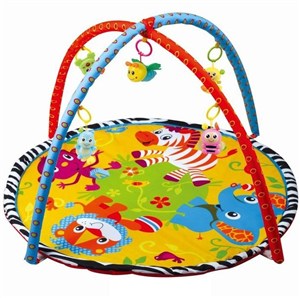 Picture of Mata do zabawy dla maluszka