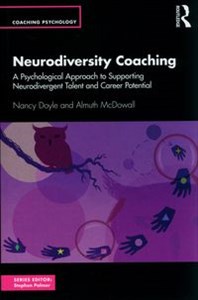 Picture of Neurodiversity Coaching A Psychological Approach to Supporting Neurodivergent Talent and Career Potential