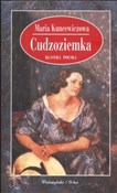 Cudzoziemk... - Maria Kuncewiczowa -  Polish Bookstore 