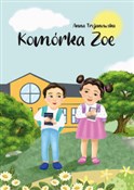 Komórka Zo... - Anna Trojanowska -  foreign books in polish 