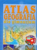 Geografia ... - , -  Książka z wysyłką do UK