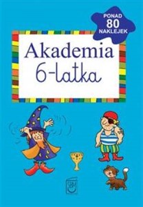 Picture of Akademia 6-latka