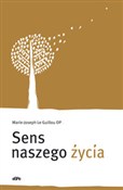 Sens nasze... - Marie-Joseph Guillou -  Polish Bookstore 