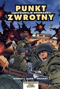 Punkt zwro... - Doug Murray, Anthony Wiliams -  books from Poland