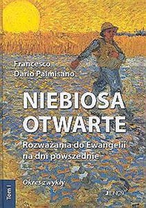 Obrazek Niebiosa otwarte T.1 Rozważania do Ewangelii na dni powszednie