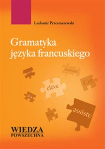 Picture of Gramatyka języka francuskiego