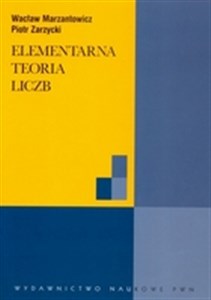 Obrazek Elementarna teoria liczb