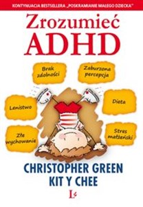 Picture of Zrozumieć ADHD