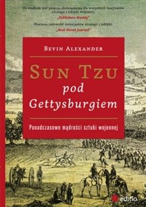 Picture of Sun Tzu pod Gettysburgiem Ponadczasowe mądrości sztuki wojennej