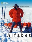 Alfabet - Marek Kamiński -  books from Poland
