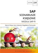 SAP Scenar... - Marcin Wojsa, Jerzy Auksztol, Magdalena Chomuszko -  foreign books in polish 