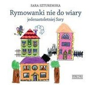 Rymowanki ... - Sara Szturemska -  Polish Bookstore 