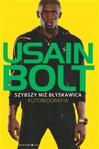 Picture of Szybszy niż błyskawica Autobiografia