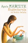 polish book : Rupieciarn... - Agata Mańczyk