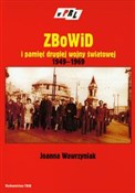 Książka : ZBoWID i p... - Joanna Wawrzyniak