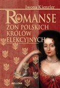 Romanse żo... - Iwona Kienzler -  foreign books in polish 