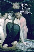 Wiersze i ... - William Blake -  foreign books in polish 