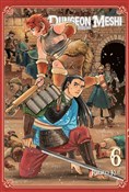 Polska książka : Dungeon Me... - Ryoko Kui