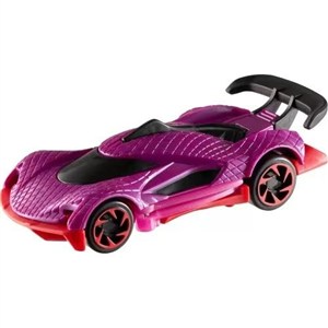 Picture of Hot Wheels Samochód z transformacją 1:32