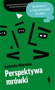Perspektyw... - Agnieszka Wójcińska - Ksiegarnia w UK