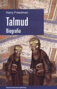 polish book : Talmud Bio... - Harry Freedman