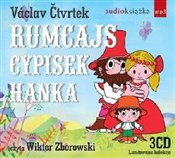 Rumcajs, C... - Vaclav Ctvrtek -  foreign books in polish 