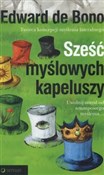Sześć myśl... - Edward Bono -  Polish Bookstore 