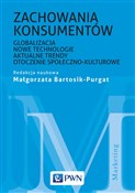 polish book : Zachowania... - Małgorzata Bartosik-Purgat