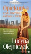 Książka : Opiekunka ... - Lucyna Olejniczak