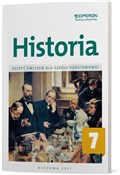 Historia 7... - Elżbieta Maćkowska -  books from Poland