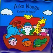 Pokaż szczegóły dla Arka Noego Książka do kąpieli Arka Noego... - Ksiegarnia w UK
